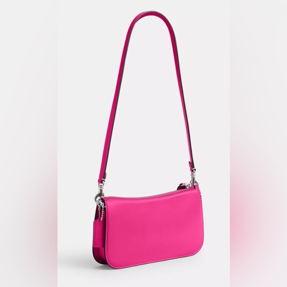 Coach x Lil Nas X Drop Penn Shoulder Bag RARE Kitten print! - Picture 4 of 9